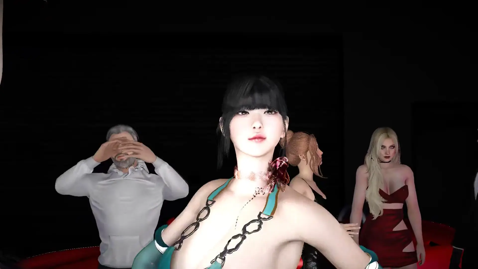 Vam Dance ITZY Wannabe com Jay: Dance Sexy e Atrevido!