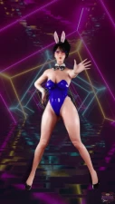 [VAM][MMD] Spicy - M2 | Aristosis Hot virt-a-mate Motion