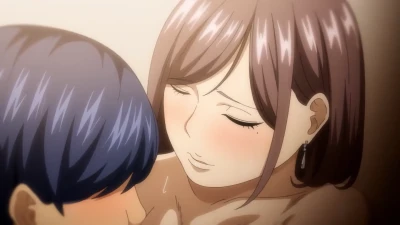 Sente Mais HMV Furachi with MezzoForte – Big Breasts & Bouncy Ass