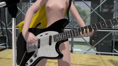 Narisumashi Gengar _neru x haku-Cover- | Mato Big & Small Breasts Nude Vocaloid
