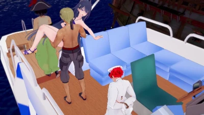 Raiden Mei Sex 20 - FELIZJUEVESZ Honkai Impact 3 Hentai