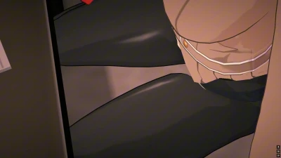 【PPP】ksm: Seksual dengan 世世素崎长 Sebelum Mereka Mulai - Futanari Koikatsu