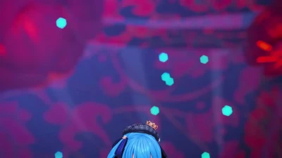 MMD Hololive: Хлоя, Ироха, Това и Суйсей — BLACKPINK How You Like That
