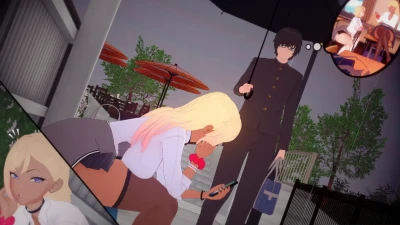 Otaku Meets Gyaru Kazumi – Exclusive Extra Scenes Uncovered