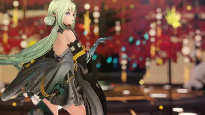 【ENDFIELD】PLAY - Qcatnip 1080p 60fps ¡Arknights Endfield Explosivo!