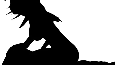 Izumi SD Again – Милая блондинка Izumi Shimizu в MMD
