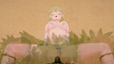 Saber & Rin NTR Dance Explosiva [Netori POV] - ¿Quién Es Ella?