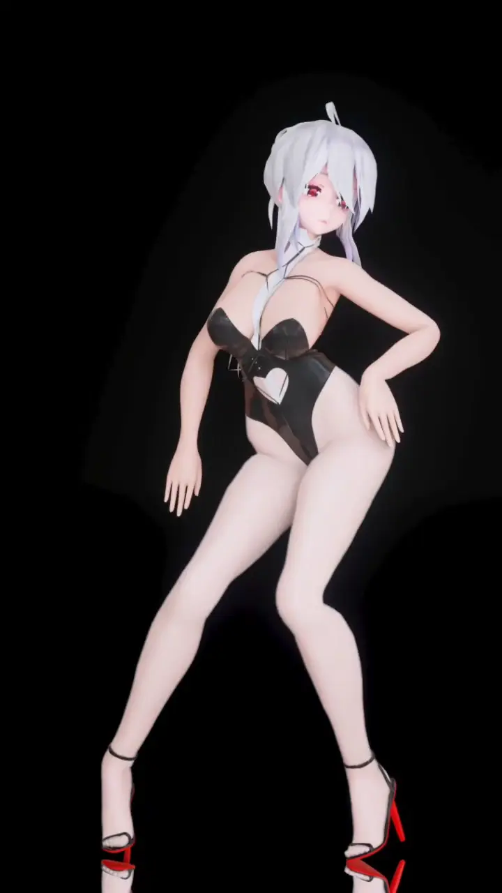 bl175 featuring silly dog model in stunning Blender animation