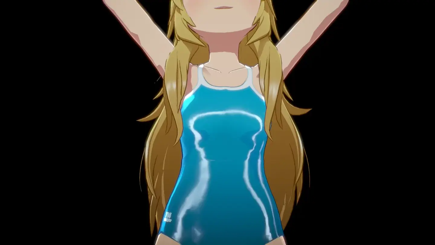 SESSION! Miki, Chihaya, Makoto, Yayoi e Yukiho em Ação 【スタマス】(mod)