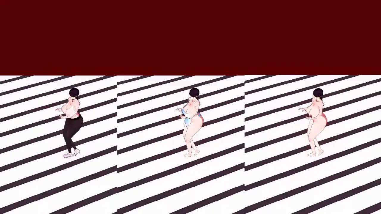 Pop! Jin Chin's Steamy Koikatsu Video You Can't Miss
