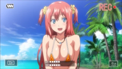 IMARIA HMV Featuring Phonkman's Stunning 3D Animation Blast