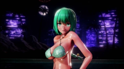 LEM0NADE: Dança Sensual com ヒロシ | Vídeo Vtuber Imperdível