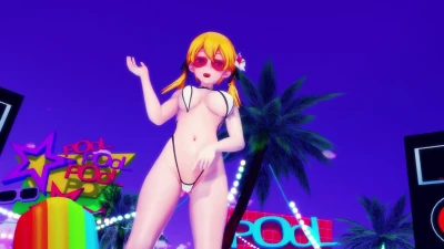 Prinz Eugen Rock Solid – Baile Erótico y Exhibición Sin Tabúes