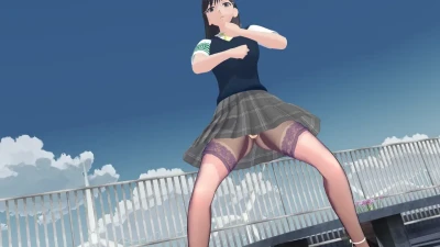 MMD R-18 'konori' TheMagicBomb com A03A – Mikumikudance Explícito