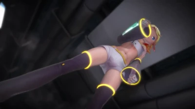 Baile Seductor ‘Say So’ de popipapi2080 | MMD Mikumikudance