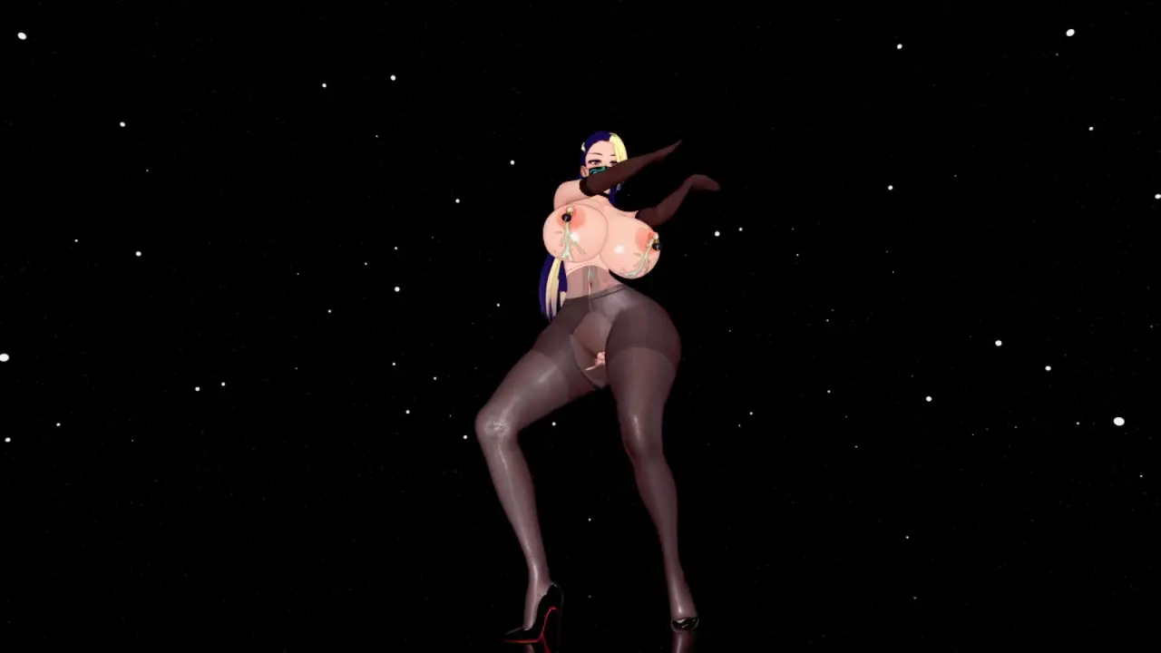 jojo159製作 Akali-Chewy Koikatsu 精選影片