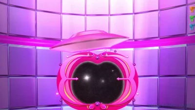 Project DIVA Mod Sweet Devil dengan Myack dan Hatsune Miku Sexy
