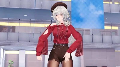 【Zankou】殘虹是好女人嗎？Koikatsu tok1精彩故事