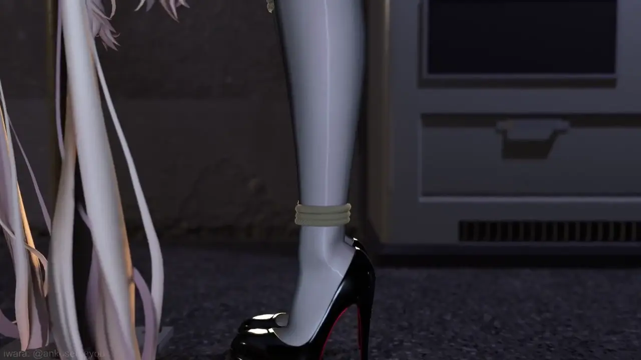 [Manuka マヌカ] Sneaky & Dangerously Sexy Exhibitionism with AnKoS