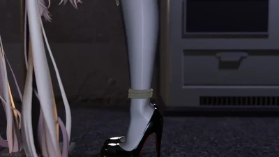 [Manuka マヌカ] Sneaky & Dangerously Sexy Exhibitionism with AnKoS