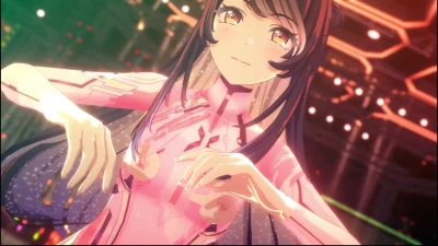 【シャニソン】Straylight Tracing Defender de パンツps - Idolmaster #65