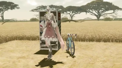星期五的早安 gloomymiku | 初音未來Vocaloid MMD舞蹈