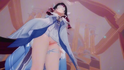 Columbia + Sandrone Queendom: BDSM, Bound & Tattooed Fun!