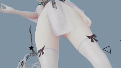 ช็อกโกแลตครีมสุดเซ็กซี่กับ Hatsune Miku & Yowane Haku - Wzir