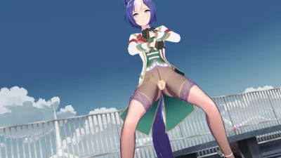 MMD R-18 Cesario de TheMagicBomb | A03A Dança Proibida