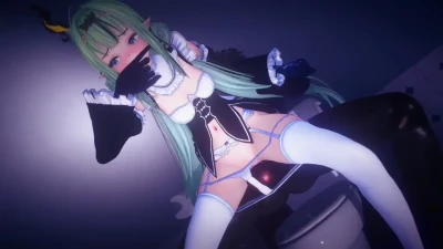 Arknights Endfield 【明日方舟 终末地】祀 - Video Koikatsu Explícito