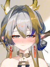 ［明日方舟］純愛向け黍片進捗予告 Brick King登場 2D