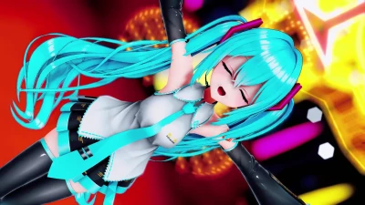 〇ク_ラビットホール【ひより】Vocaloid＆MMD動画