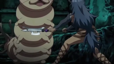 Renseijutsushi Colette Ep 3: Sexy Tentacle Monster Hentai Action