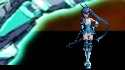 [Ray-MMD 4K R-18] Friends with muta81 | MOTION/WAV/CAMERA DL