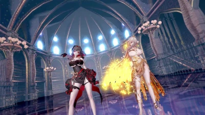 Red Rose & Ashley: Prazer intenso com chocolate cremoso Koikatsu