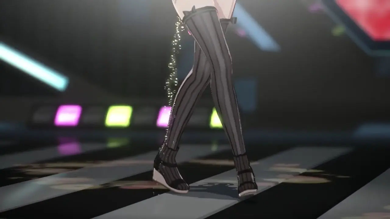 Starmas - Futaba Anzu 與GSD Idolmaster模型激情演繹