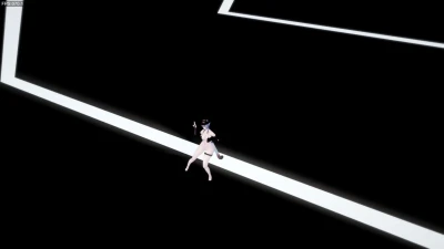 sos [赛飞儿/纯舞] com 寸光光光 | Vídeo Koikatsu 3D Pra Lá de Sexy