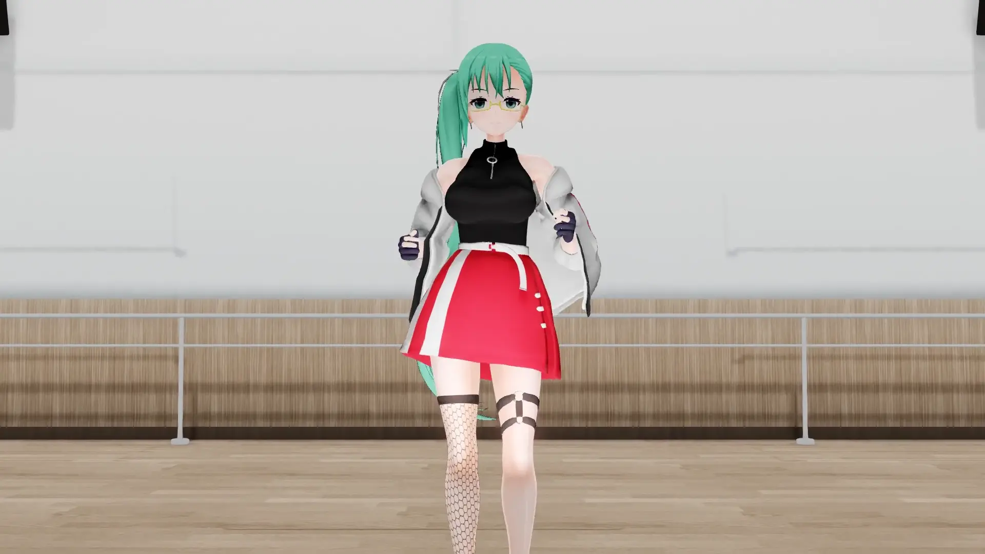 【sz】エアロピクルス por jun9999 | Vídeo MMD Quente e Incrível