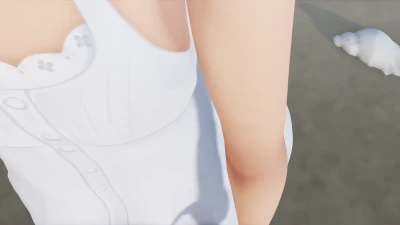【MMD】Kananagi Seiran y Utau en un baile Killer Lady impactante