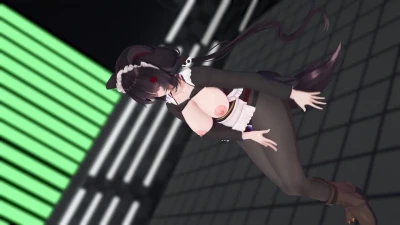 In〇i T〇k〇 y 星川〇ラ H〇shikaw〇 Sar〇 Sexy Concierto Privado ¡Next Level!