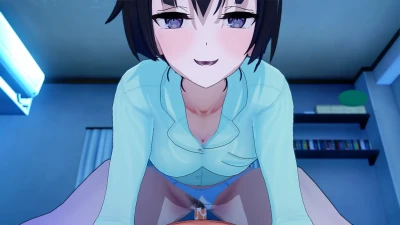 Diversión Nocturna de Yuki con VioletYuu - Incesto POV