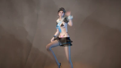 HS2 BBoomBBoom – Vídeo Intenso do RentiArts em Honey Select
