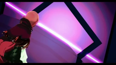 [MMD]ri QUEEN Sample с foromor | Горячий Vtuber Koikatsu видео