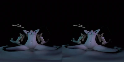 ジア - Anonymous VRmateで魅せるバーチャルリアル体験