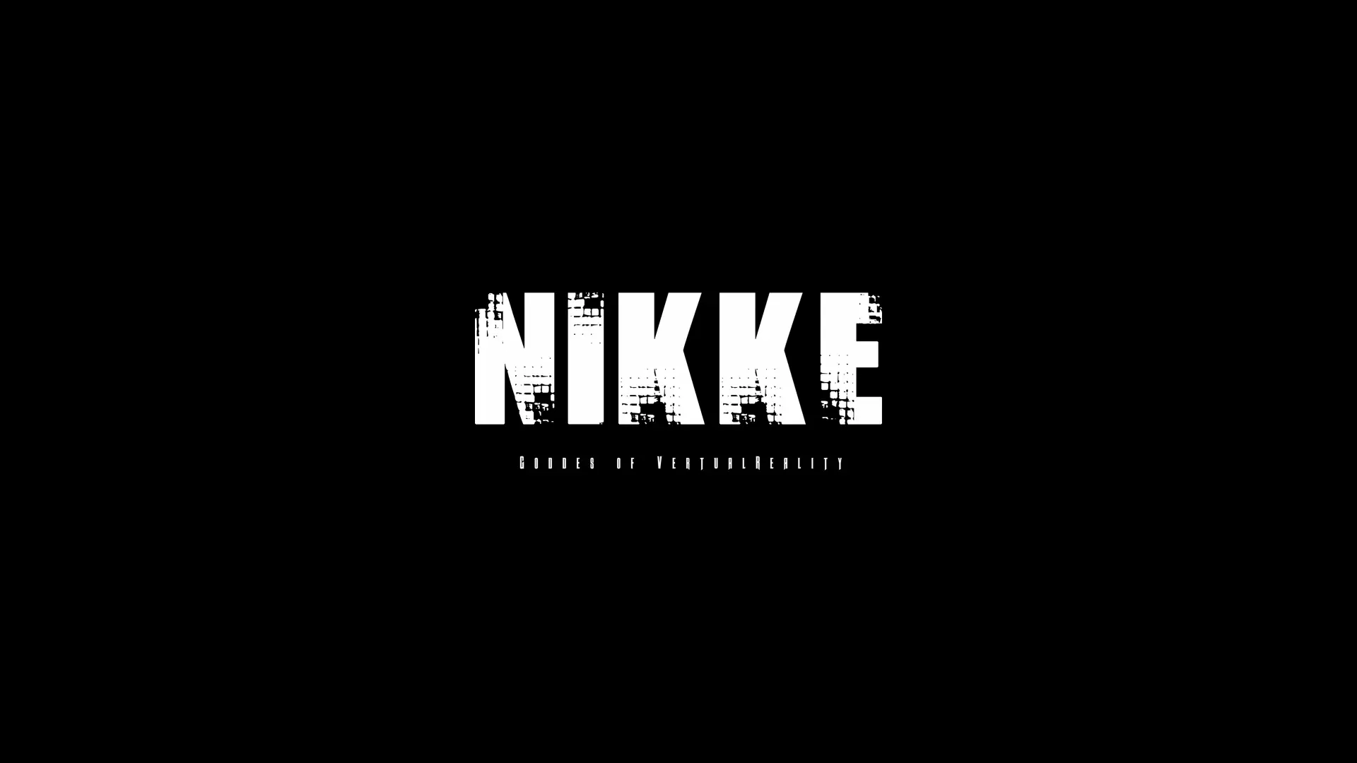 【VR180】Sasaki & More NIKKE Characters in Stunning VR Experience