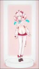 Yuci Hamil Menggoda di Honkai Star Rail | Koikatsu 3D Dewasa