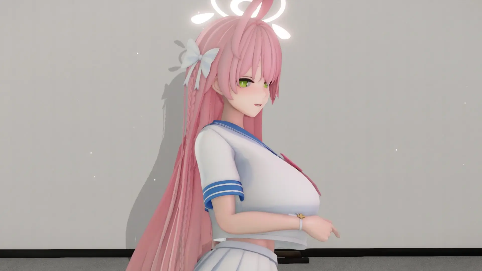 hanako phonenumber – Sensual MMD 逍遥的皮皮虾 Tarian Eksklusif