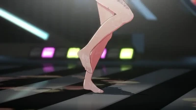 Stamasu - Futaba Anzu Futanari Idolmaster GSD ¡Imperdible!