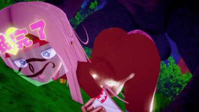 FGO_催眠衣装1 Featuring 乱交大好き丸 | Fate & Koikatsu Video