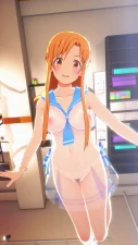 Stamas MOD 272-2 cheatz 參與，激萌偶像大師特輯